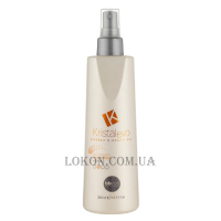 BBCOS Kristal Evo Anti-Frizzy Hair Spray No Gas - Спрей для кучерявого волосся без газу