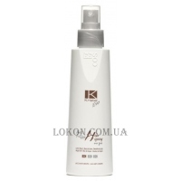 BBCOS Kristal Evo Anti-Frizzy Hair Spray No Gas - Спрей для кучерявого волосся без газу
