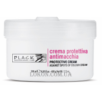 BLACK Antimacchia Protecting Cream - Захисний крем від плям