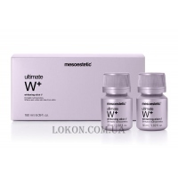MESOESTETIC Ultimate W+ Whitening Elixir - Осветляющий питьевой эликсир