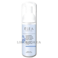 ELEA Skin Care Cleansing Water-Foam Camomile - Пінка для вмивання для нормальної шкіри