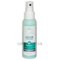 ELEA Luxor Color Spray - Спрей для захисту волосся перед фарбуванням