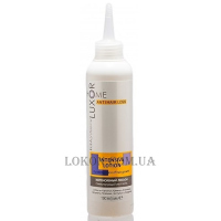 ELEA Luxor Home Antihair Loss Intensive Lotion - Інтенсивний лосьйон, що стимулює ріст волосся
