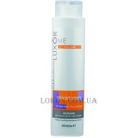 ELEA Luxor Home Volume Conditioner - Бальзам для об'єму тонкого волосся