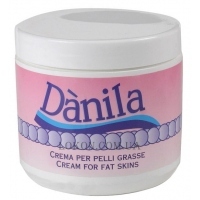 DANILA Cellural Renewal Face Cream - Активный регенерирующий крем на фруктовых кислотах