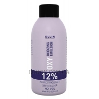 OLLIN Performance Oxy Oxidizing Emulsion 40 vol - Окислювач 12%