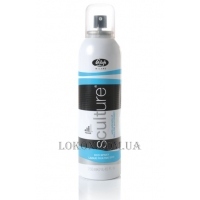 LISAP Sculture Eco Spray - Лак без газа сильной фиксации