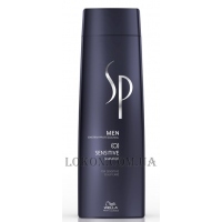 WELLA SP Men Sensitive Shampoo - Шампунь для чувствительной кожи головы