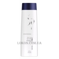 WELLA SP Silver Blond Shampoo - Шампунь для холодного тону світлого волосся