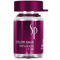 WELLA SP Color Save Infusion - Эликсир для окрашенных волос