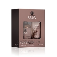 DOTT.SOLARI Olea Pure Origin Gift Box - Подарункова коробка
