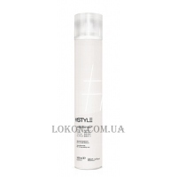 DOTT.SOLARI White Line Hairspray - Спрей для волос