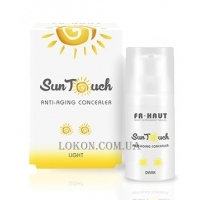 FREIHAUT Sun Touch Anti-Aging Concealer - Антивозрастной консилер SPF-30