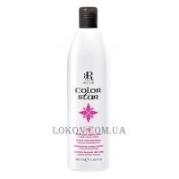 RR LINE Color Star Shampoo - Шампунь для окрашенных волос