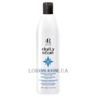RR LINE Daily Star Shampoo - Шампунь для частого использования