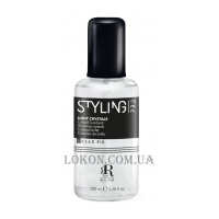 RR LINE Styling Pro Light Crystals - Рідкі кристали для діамантового блиску волосся