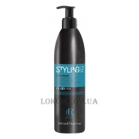 RR LINE Styling Pro Curl Cream - Крем для укладки кучерявого волосся