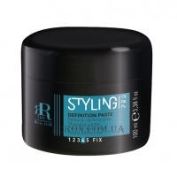 RR LINE Styling Pro Definition Paste - Паста для укладки волосся