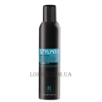 RR LINE Styling Pro Eco Fix Spray - Лак без газу екстрасильної фіксації