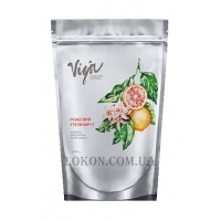 VIGOR - Отбеливающая альгинатная маска “Розовый Грейпфрут”