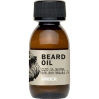 DEAR BEARD Beard Oil Ambra - Масло для бороды 