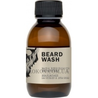 DEAR BEARD Shampoo Beard&Face - Шампунь для лица и бороды