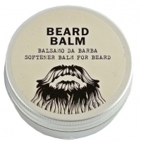 DEAR BEARD Beard Balm - Смягчающий бальзам для бороды