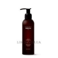 PREVIA Natural Haircare Basic Oil - Олія