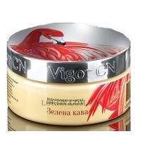 VIGOR - Восстанавливающая маска для сухих волос 