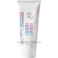 RENEW Dermakey Skin Recover Cream - Відновлюючий поживний крем для всіх типів шкіри