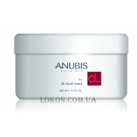 ANUBIS Anti-Cellulite Complements Bi-Actif Mask - Антицеллюлитная гель-маска двойного действия