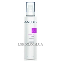 ANUBIS Sensitive Zul Lotion - Делікатний заспокійливий лосьйон для чутливої ​​шкіри