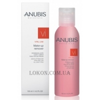 ANUBIS Vital Line Make-up Remover - Очищающий гипоаллергенный гель для глаз и губ
