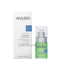 ANUBIS Excellence Bio-Retinol Concentrate - Активний омолоджуючий концентрат з ретинолом