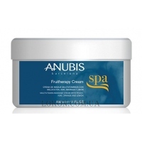 ANUBIS SPA Fruitherapy Cream - Антиоксидантный крем 