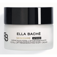 ELLA BACHE Skinissime Total-Lift Regenerating Night Cream - Нічний регенеруючий підтягуючий крем