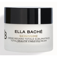 ELLA BACHE Skinissime Total Beautifying Eye Cream - Відновлюючий крем для повік