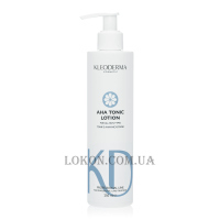 KLEODERMA АНА Tonic Lotion - Тонік з АНА-кислотами