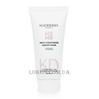 KLEODERMA Anti-Couperose Cream Mask - Крем-маска 