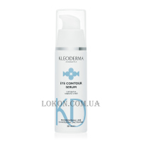 KLEODERMA Eye Contour Serum - Сироватка під очі