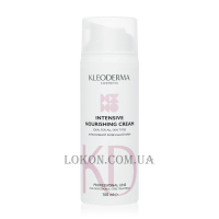 KLEODERMA Intensive Nourishing Cream - Інтенсивний живильний крем