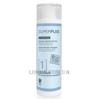 BAREX Superplex Keratin Bonder Shampoo - Шампунь кератин бондер
