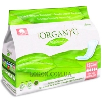 CORMAN S.p.A. Organic First Days - Гигиенические послеродовые прокладки