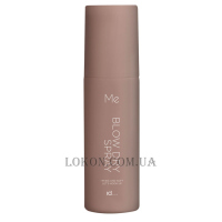 ID HAIR Mé Blow Dry Spray - Спрей для укладки феном