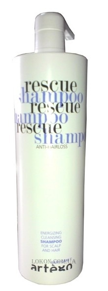 ARTEGO Easy Care T Rescue Shampoo - Шампунь против выпадения волос