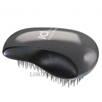 ID HAIR Magic Brush Titanium - Мягкая щетка для щадящего расчесывания волос