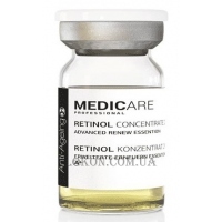MEDICARE Retinol Concentrate 2% - Концентрат із ретинолом 2%