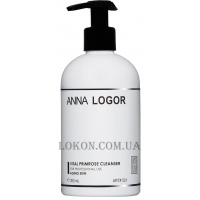 ANNA LOGOR Vital Primrose Cleanser - Очищающее молочко с экстрактом примулы