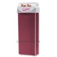 DEPILEVE Wine Wax - Воск с экстрактом красного вина