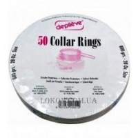 DEPILEVE Collar Rings 800 gr - Бумажные кольца 800